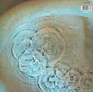 Image of Back Cover of 4845011S: LP - PINK FLOYD, Meddle (Harvest Black; SHVL795, UK 1986 Reissue, Textured Gatefold Sleeve, Barcode) Light scratches on side1, hairlines, edge and ring wear  VG/G+