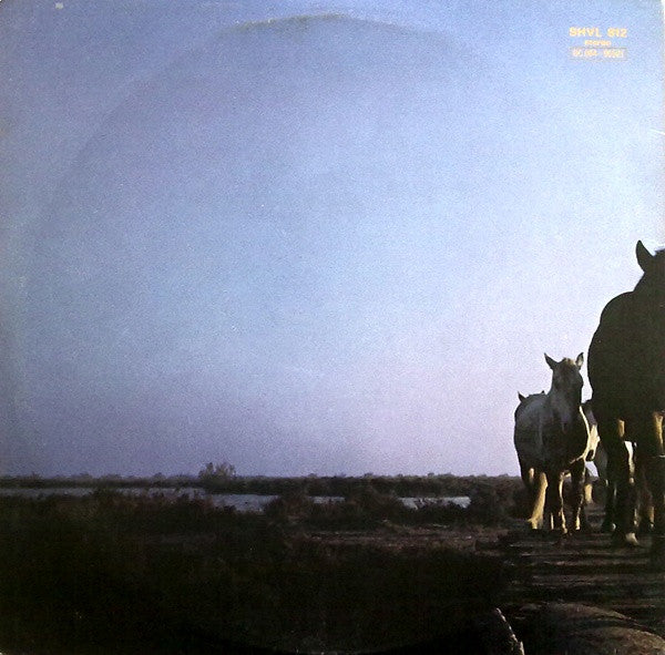 Image of Back Cover of 0345214S: LP - BABE RUTH, Amar Caballero (Harvest; SHVL812, UK 1974, Gatefold) Edge Wear  VG/G+
