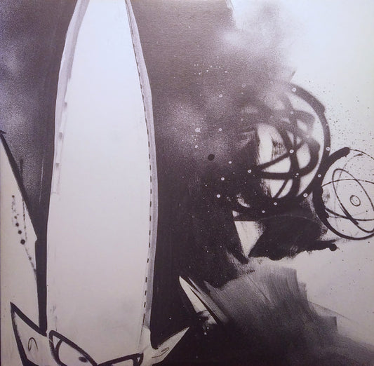 Image of Front Cover of 3xLP - VG+/EX - UNKLE, Never, Never Land (Mo Wax; MWU 001, UK 2003, Gatefold, Inserts, Picture Discs), ,  - 0826173E