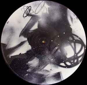 Image of Label Cover of 3xLP - VG+/EX - UNKLE, Never, Never Land (Mo Wax; MWU 001, UK 2003, Gatefold, Inserts, Picture Discs), ,  - 0826173E
