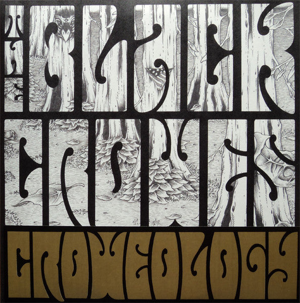 Image of Front Cover of 3xLP - VG+/VG+ - THE BLACK CROWES, Croweology (Silver Arrow; , US 2010, Pop-Up Gatefold Sleeve, 3 Inners, Limited Edition), Strong VG+, Sleeve still in opened shrinkwrap,  - 2416097C