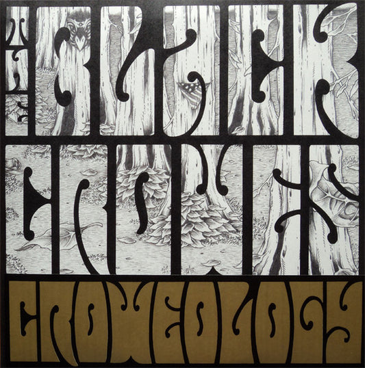 Image of Front Cover of 3xLP - VG+/VG+ - THE BLACK CROWES, Croweology (Silver Arrow; , US 2010, Pop-Up Gatefold Sleeve, 3 Inners, Limited Edition), Strong VG+, Sleeve still in opened shrinkwrap,  - 2416097C