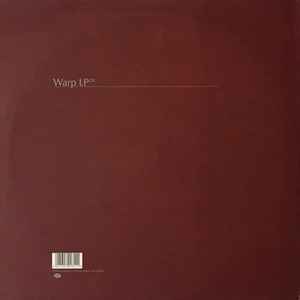 Image of Back Cover of 2xLP - VG/VG+ - SEEFEEL, Succour (Warp; WARP LP 28, UK 1995, Gatefold), minor damage front sleeve - 1cm tear/dent otherwise in decent shape,  - 2746083S
