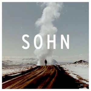 Image of Front Cover of LP - VG+/VG+ - SOHN, Tremors (4AD; CAD3403, UK 2014, Gatefold, Inner), Still In Opened Shrinkwrap,  - 1716474C