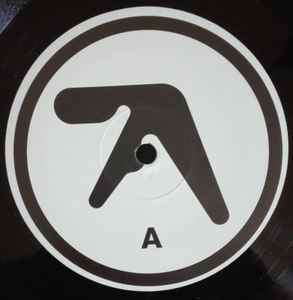 Image of Label Cover of 4214483C: 2xLP - APHEX TWIN, Selected Ambient Works 85-92 (Apollo ; AMBLP3922, UK 2021 Reissue)   NEW/NEW