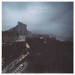 Image of Front Cover of 2xLP - VG+/VG+ - MOGWAI, Hardcore Will Never Die, But You Will (Rock Action; ROCKACT55LP, UK 2011, Gatefold, 2 Inners), ,  - 3046295S