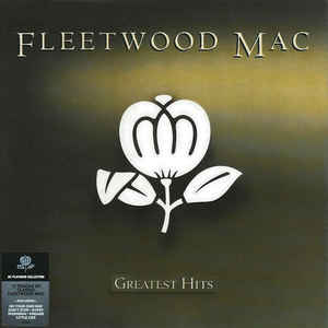 Image of Front Cover of LP - NEW/NEW - FLEETWOOD MAC, Greatest Hits (Warner; 8122795935, Europe 2020 Reissue, Inner), , This record was a stalwart of every decent album collection in the early 1970s as it represented the first greatest hits package from Fleetwood Mac, covering the period from the band's beginning in 1968 through to 1971. Fleetwood Mac in their original incarnation were led by guitarist Peter Green and were leaders of the second British Blues boom of the late 1960s. Fleetwood Mac enjoyed sev