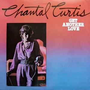Image of Front Cover of LP - VG/VG+ - CHANTAL CURTIS, Get Another Love (Keylock; K3300, US 1979, White Label Promo), Multiple light creases on edge of sleeve.,  - 3346062S