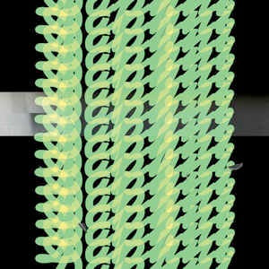 Image of Front Cover of 2xLP - G+/VG - DAPHNI, Jiaolong (Jiaolong; JIAO5V , UK 2012, Gatefold, 2 Inners), Light marks only, sleeve has edge & ring wear., A1 - Daphni - Yes, I Know	4:27A2 - Cos-Ber-Zam 	Ne Noya (Daphni Mix)5:37B1 - Daphni 	Ye Ye	6:08B2 - Daphni 	Light	5:20C1 - Daphni 	Pairs	5:40C2 - Daphni 	Ahora	5:47D1 - Daphni 	Jiao	4:36D2 - Daphni 	Springs	4:21D3 - Daphni 	Long - 2326106E