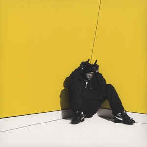 Image of Front Cover of 4234207E: 2xLP - DIZZEE RASCAL, Boy In Da Corner (XL Recordings; XLLP170, UK 2011 Reissue, 2 Inners, Yellow Vinyl)   NEW/NEW