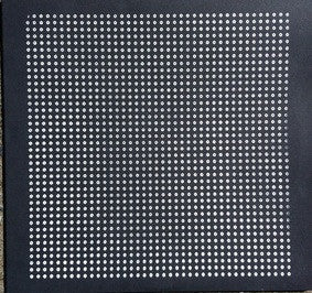 Image of Front Cover of 2xLP - EX/EX - CON (CONRAD SCHNITZLER), Live '72 (Further ; FUR 037 , US 2011, Textured Gatefold Sleeve), ,  - 4026204E