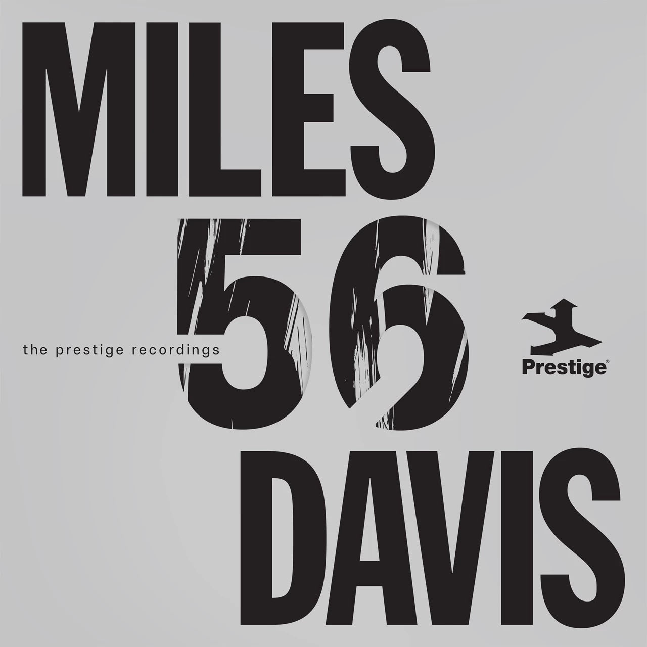 MILES DAVIS, Miles '56 (Concord; 7274563, UK 2026, Box Set, 16 Page Booklet) 4xLP NEW/NEW - PRE-ORDER