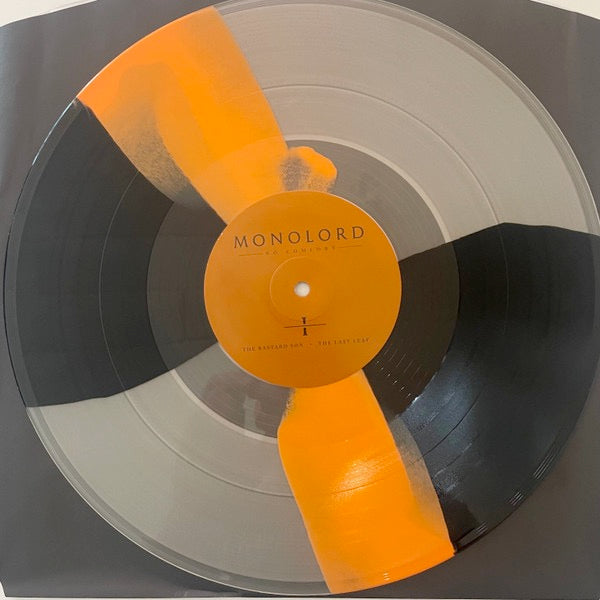 Image of Label of 5013446C: 2xLP - MONOLORD, No Comfort (Relapse Records; RR7430, US 2023, Gatefold, Custom Clour Twist Edition)   NEW/NEW