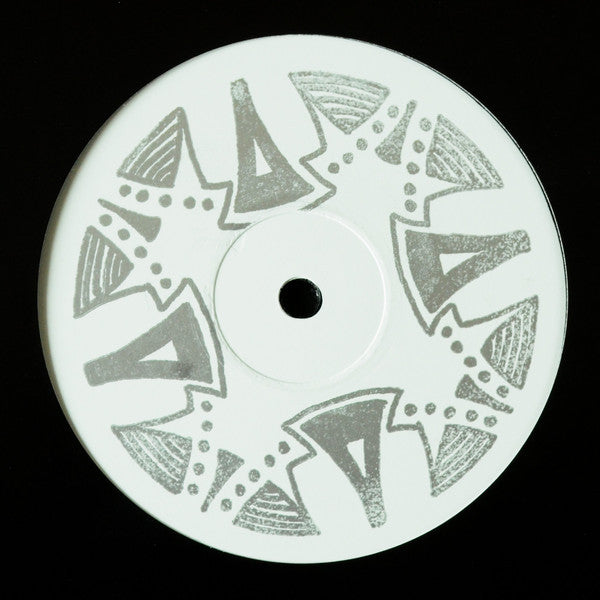 Image of Label of 5143302S: LP - COLLOCUTOR, Instead (On The Corner Records; OTCRLP 001, UK , Insert) Light mottling  VG+/VG