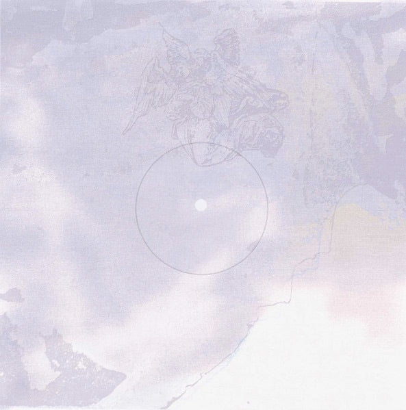 Image of Front Cover of 0114195C: 12" - MIKE MIDNIGHT, Angel Hours (Southern Exposure Records; SOEX004, Australia 2023)   VG+/VG+