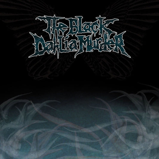 Image of Front Cover of 0234109E: LP - THE BLACK DAHLIA MURDER, Unhallowed (Metal Blade Records; 3984-25097-4, Europe 2018, Insert, Poster)   NEW/NEW