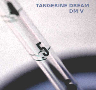 Image of Front Cover of 0514076C: CD - TANGERINE DREAM, DM V (Dream Mixes V) (Moonpop; moostcd-001, Germany 2010)   VG+/VG+