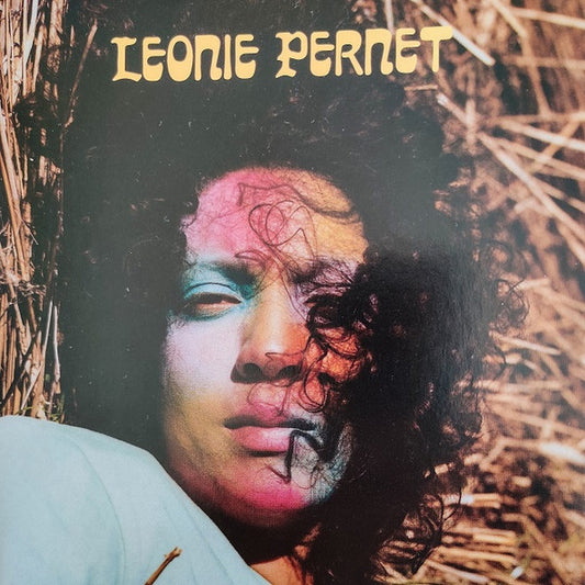 Image of Front Cover of 0734008E: CD - LEONIE PERNET, Le Cirque De Consolation (CryBaby; CBBiF1066, France 2021, Gatefold, Inner)   M/M