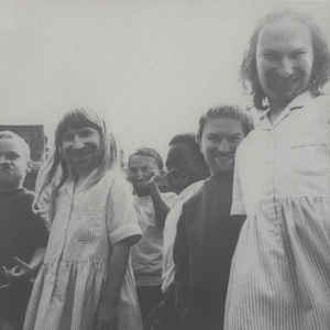 Image of Front Cover of 0814062C: 12" - APHEX TWIN, Come To Daddy (Warp; WAP94, Europe 2012 Reissue, Picture Sleeve)   NEW/NEW